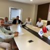 Galericiler Kooperatifi kuruldu Galericiler Kooperatifi kuruldu