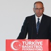 Erdenay: "Seneye lig çok daha iyi olacak"