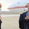 SON DAKİKA: KKTC Cumhurbaşkanı Tatar Bakan Çavuşoğlu ile görüştü