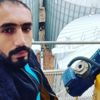 Elektrik akımına kapılarak can verdi