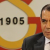 Dursun Özbek projelerini açıkladı