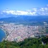 Ordu da turizm canlandı Ordu da turizm canlandı