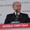 Bahçeli: ''Sandık namustur'' Bahçeli: ''Sandık namustur''