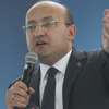 Yalçın Akdoğan, AK Parti'nin son oy oranını açıkladı Yalçın Akdoğan, AK Parti'nin son oy oranını açıkladı