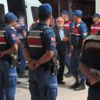 Silah kaçakçılığı operasyonuna 16 tutuklama Silah kaçakçılığı operasyonuna 16 tutuklama