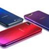 Işığa göre renk değiştirebilen telefon Işığa göre renk değiştirebilen telefon