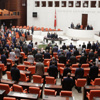 TBMM Başkanlık Divanı belirlendi TBMM Başkanlık Divanı belirlendi