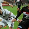 Hatay zirveyi geri aldı Hatay zirveyi geri aldı