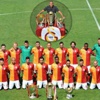 Galatasaray'dan zafer fotoğrafı