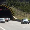 Tatilciler dönüş yolunda