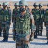Kazakistan ve Hindistan ortak askeri tatbikata başladı