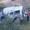 Adıyaman'daki feci kaza: 2 ölü Adıyaman'daki feci kaza: 2 ölü