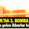 Bazı İdo Seferleri İptal