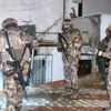 Eylem hazırlığındaki IŞİD'liler yakalandı Eylem hazırlığındaki IŞİD'liler yakalandı