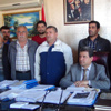 CHP'de toplu istifa şoku CHP'de toplu istifa şoku