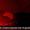 Samsun da ırmakta kaybolan kişi 18 gündür bulunamadı Samsun da ırmakta kaybolan kişi 18 gündür bulunamadı