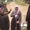 Eşşe nineden Erdoğan'a duygulandıran dua Eşşe nineden Erdoğan'a duygulandıran dua
