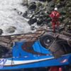 Peru'da katliam gibi kaza: 36 ölü