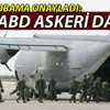 ABD, Irak'a bin 500 ek asker gönderiyor