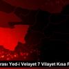 "Uluslararası Yed-i Velayet 7 Vilayet Kısa Film Festivali"