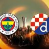 Fenerbahçe - Dinamo Zagreb (CANLI ANLATIM) Fenerbahçe - Dinamo Zagreb (CANLI ANLATIM)