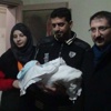 Iraklı Ailenin Erdoğan Ve Davutoğlu Sevgisi