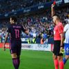 Neymar'ın korktuğu başına geldi! Neymar'ın korktuğu başına geldi!