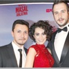 Gökçe Bahadır: Seksi bir kadın değilim Gökçe Bahadır: Seksi bir kadın değilim