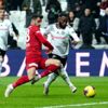 Kartal zirveye tutunamadı Kartal zirveye tutunamadı