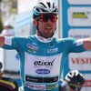 Mark Cavendish ikinci etabı da kazandı Mark Cavendish ikinci etabı da kazandı