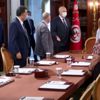 Tunus'ta tansiyon düşmüyor! Hepsini görevden aldı Tunus'ta tansiyon düşmüyor! Hepsini görevden aldı