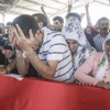 HER YERDE BÜYÜK ACI