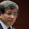 Davutoğlu'na güvenlik brifingi