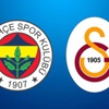 Fenerbahçe ve Galatasaray PFDK'ya sevk edildi