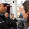AKP’nin stant açtığı yerde CHP’ye izin yok