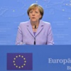 Merkel: Mülteci krizinde AB Türkiye ile işbirliği yapmalı Merkel: Mülteci krizinde AB Türkiye ile işbirliği yapmalı