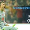Muslera kulübeye! Muslera kulübeye!