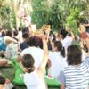 Denize nazır tiyatro festivali Denize nazır tiyatro festivali
