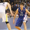 Abdi İpekçi'de dev randevu! Efes-Fenerbahçe Abdi İpekçi'de dev randevu! Efes-Fenerbahçe