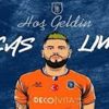 ﻿Lucas Lima Başakşehir'de