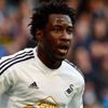 Bony, Swansea ile anlaşmaya vardı