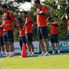 Şota'ya yeni yardımcı Şota'ya yeni yardımcı