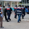 Mersin'de eylem hazırlığındaki PKK'lılara operasyon: 3 gözaltı