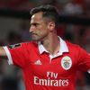 Jonas Benfica'da kaldı