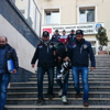 Bekçinin katil zanlısı yakalandı Bekçinin katil zanlısı yakalandı