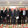 CHP'nin 11 ilçe başkanı vekil adaylığı için istifa etti CHP'nin 11 ilçe başkanı vekil adaylığı için istifa etti