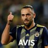 Fenerbahçe'den flaş 'Vedat Muriqi' açıklaması