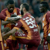 Galatasaray 4 – Sivasspor 1: Sabri’nin müthiş golü sosyal medyayı salladı!