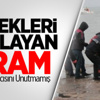 Yürekleri Dağlayan Dram