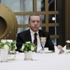 Cumhurbaşkanı Erdoğan: Azınlık hükümeti sıkıntılara çare olmaz